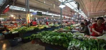 深圳菜市场爆料案件最新,揭开食品安全背后的惊人真相  第2张